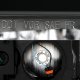 Chevy Silverado 3500HD 2015-2019 Black Projector Headlights