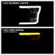 Ford F150 2018-2020 Headlights LED DRL Switchback Signals