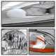 Ford Windstar 1999-2003 Headlights