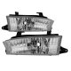 Subaru Outback 1997-1999 Headlights