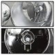 VW Rabbit 2006-2009 Headlights
