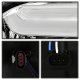 GMC Yukon 2007-2014 Projector Headlights LED DRL S2