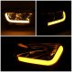Ford Ranger XL 2019-2023 Projector Headlights LED DRL Sequential Signals
