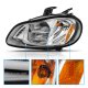 Freightliner M2 2002-2020 LED Headlights