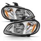 Freightliner M2 2002-2020 LED Headlights