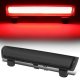 GMC Yukon XL 2000-2006 Smoked Tube LED Third Brake Light N2