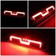 Lincoln Mark LT 2006-2008 Black LED Third Brake Light Sequential N5