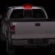 Lincoln Mark LT 2006-2008 Red Smoked LED Third Brake Light Sequential N5