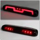 Ford Ranger 1993-2011 Red Smoked LED Third Brake Light Sequential N5
