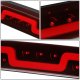 Ford Ranger 1993-2011 Red Smoked LED Third Brake Light Sequential N5