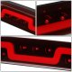Ford Ranger 1993-2011 Red Smoked LED Third Brake Light Sequential N5