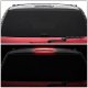 GMC Yukon 2000-2006 Black LED Third Brake Light Sequential N5
