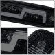 Dodge Ram 2500 2010-2018 Smoked LED Third Brake Light Sequential N5