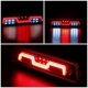 Ford F150 2009-2014 Smoked LED Third Brake Light Sequential N5