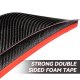 Acura TSX 2009-2014 Rear Spoiler N2 Carbon Fiber Look