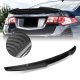 Acura TSX 2009-2014 Rear Spoiler N2 Carbon Fiber Look