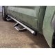 Toyota Tundra CrewMax 2022-2026 Nerf Bars Drop Step Pro