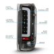 Ford Bronco 1989-1996 Black Tube LED Tail Lights