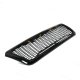 Ford F150 2004-2008 Black Front LED DRL Grille
