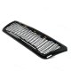 Ford F150 2004-2008 Black Front LED DRL Grille