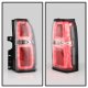 Chevy Tahoe 2015-2020 Upgrade LED Tail Lights