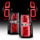 Chevy Tahoe 2015-2020 Upgrade LED Tail Lights