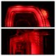Chevy Tahoe 2015-2020 Upgrade LED Tail Lights