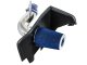 Chevy Camaro 2.0L  2016-2021 Cold Air Intake with Heat Shield and Blue Filter