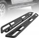 Jeep Wrangler JK 4-Door 2007-2018 Rock Sliders Nerf Bars