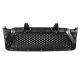 Toyota Tacoma 2005-2011 Black Mesh Grille