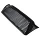 Toyota Tacoma 2005-2011 Black Mesh Grille