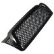 Toyota Tacoma 2005-2011 Black Mesh Grille