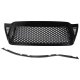 Toyota Tacoma 2005-2011 Black Mesh Grille