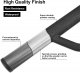Honda Ridgeline 2017-2024 Black Nerf Bars