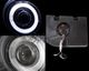 Ford F150 1999-2003 Halo Projector Fog Lights