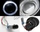 Nissan Altima 2002-2004 Halo Projector Fog Lights