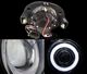 Dodge Caravan 1999-2004 Halo Projector Fog Lights