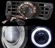 Ford Expedition 2003-2006 Halo Projector Fog Lights