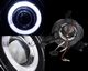 Ford Explorer Sport Trac 2001-2005 Halo Projector Fog Lights