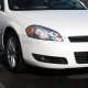 Chevy Impala 2006-2012 Clear Projector Fog Lights Kit