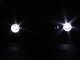 Chevy Tahoe 2000-2006 Smoked Projector Fog Lights with LED
