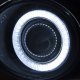 Nissan Sentra 2000-2003 SMD Halo Projector Fog Lights