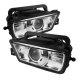 BMW E34 5 Series 1989-1995 Projector Fog Lights