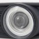 Jeep Grand Cherokee 1999-2004 Halo Projector Fog Lights