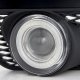 Chevy Avalanche 2003-2006 Halo Projector Fog Lights