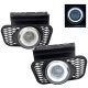 Chevy Silverado 2003-2006 Halo Projector Fog Lights