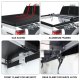 GMC Sierra 3500HD Crew 2015-2019 Tonneau Bed Cover Soft 4-Fold