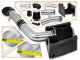 Ford F150  V8 2005-2008 Cold Air Intake with Heat Shield and Black Filter