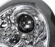 Mini Cooper 2002-2005 Clear Halo Projector Headlights