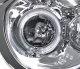Mini Cooper 2002-2005 Clear Halo Projector Headlights